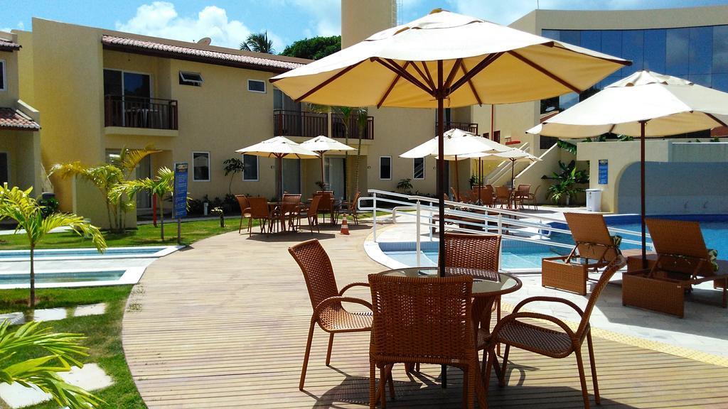 Solar Agua -Flat Apartment Praia de Pipa Exterior photo
