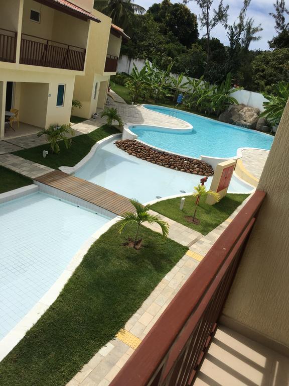 Solar Agua -Flat Apartment Praia de Pipa Exterior photo